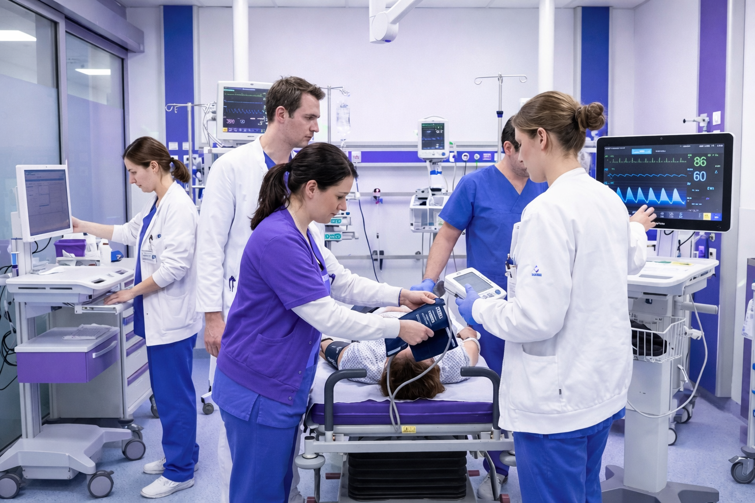 Notfallmedizin-Blogbeitrag-Titelbild