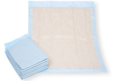 Meditrade Krankenunterlage