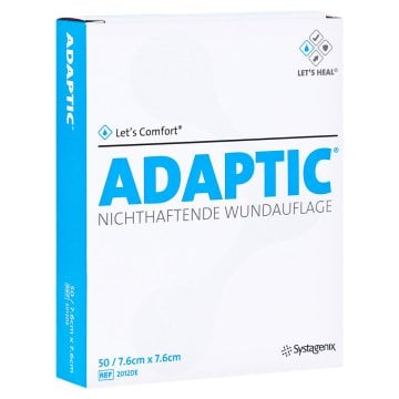 3M™ Adaptic Wundauflage steril