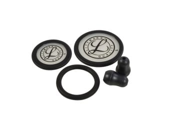 Ersatzteilset zu 3M™ Littmann® Classic III™, Cardiology IV™ und CORE Stethoskop