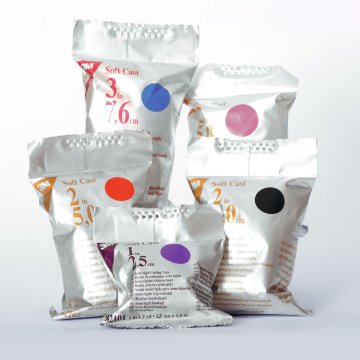 3M Stützverband SoftCast