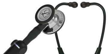 3M™ Littmann® CORE digitales Stethoskop