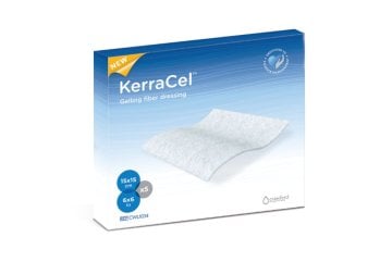 Solventum 3M™ Kerracel™ Wundauflage