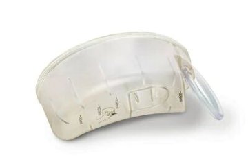 ActiV.A.C.Einwegbehälter 300 ml (5 Stück)