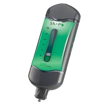 Solventum 3M™ Snap™ Therapie System Unterdruckkartusche