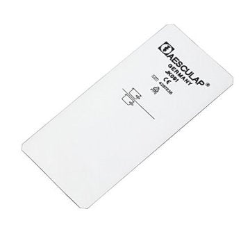 Dauerfilter (95 x 215 mm) (2 Stück)