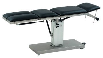 AGA-POWER-MAT - Multifunktionstisch