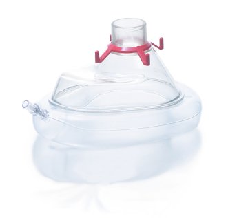 Ambu Einweg-Gesichtsmaske PLUS