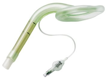 Ambu® Einweg-Larynxmaske AuraOnce™