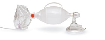 Ambu® Einweg-Beatmungsbeutel SPUR II