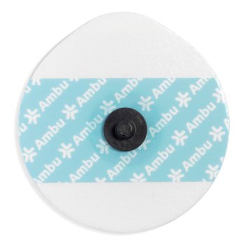 Ambu WhiteSensor EKG Einmal-Elektrode