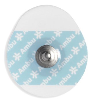 Ambu WhiteSensor EKG Einmal-Elektrode