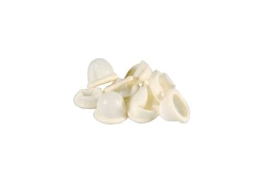 Wiros Einmal-Untersuchungs-Fingerlinge