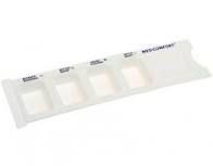 Medikamentendispenser Morgen-Mittag-Abend-Nacht