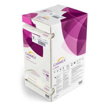 Ansell Gammex® OP-Handschuhe