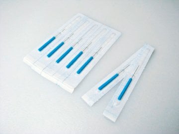 AsiaMed Akupunkturnadel TeWa