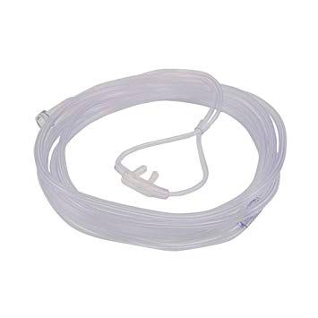 Sauerstoff-Nasenbrille, Erwachsene (50 Stück)