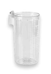 Zubehör zu ATMOS® Chirurgiesaugern Einwegabsaugsystem Serres®