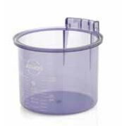 Zubehör zu ATMOS® Chirurgiesaugern Mehrwegabsaugsystem DDS