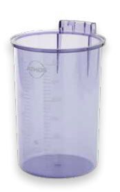 Zubehör zu ATMOS® Chirurgiesaugern Mehrwegabsaugsystem DDS