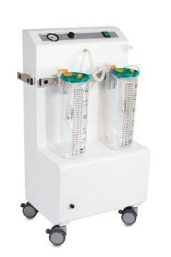 ATMOS® Chirurgiesauger Record 55