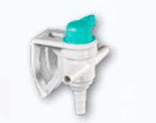 Umschaltventil (Vakuum-Umschaltstation)