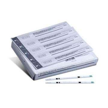 Aution Screen Mikroalbumin (25 Stück)