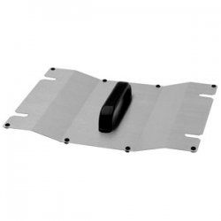 Deckel D514 aus Edelstahl zu DT514+DT514H