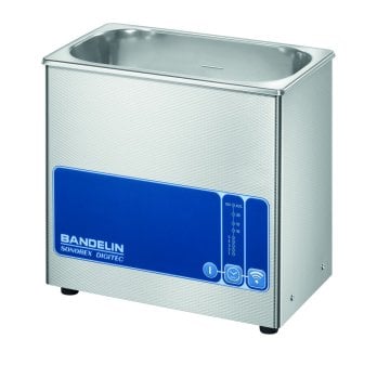 Bandelin Ultraschallreinigungsgerät SONOREX DIGITEC DT 100