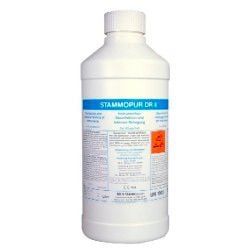 Bandelin Ultraschallreiniger STAMMOPUR DR 8