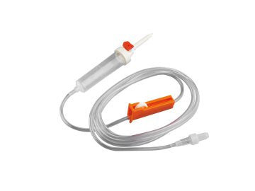 Becton Dickinson Infusionsgerät