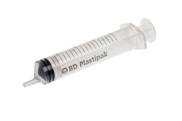 BD Plastipak™ Spritzen mit Luer-/ Luer-Lok-Ansatz