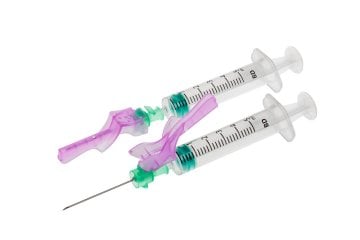 BD Eclipse™ Sicherheitsinjektionskanülen