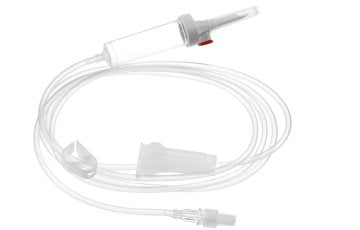 Becton Dickinson Infusionsgerät