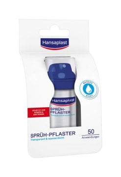 Hansaplast Sprühpflaster (32,5 ml)