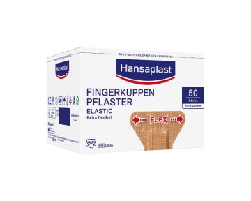 Beiersdorf Hansaplast® ELASTIC