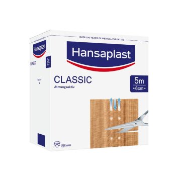 Beiersdorf Hansaplast® CLASSIC Meterware