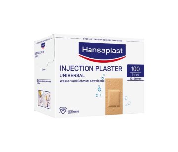 Beiersdorf Hansaplast Universal