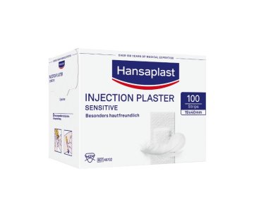 Beiersdorf Hansaplast® Sensitive