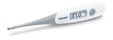 Kontaktthermometer express mit flexibler Spitze FT 15/1