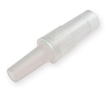 Mundstücke S-Typ zu AlcoQuant 6020, AlcoTrue P, AlcoTrue M, =31-30-0022 (25 Stück)