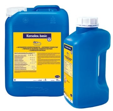 Korsolex Basic (5 l)