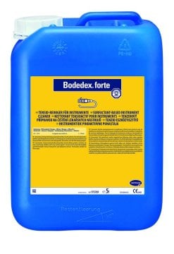 Hartmann Instrumentenreinigung Bodedex® forte