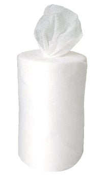 HARTMANN BODE X-Wipes Vliesrollen