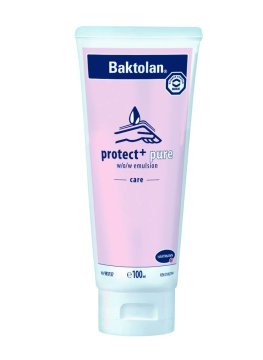 Hartmann Lotion Baktolan® protect+ pure