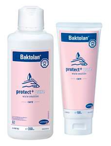 Hartmann Lotion Baktolan® protect+ pure