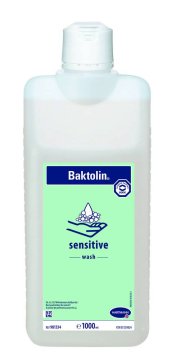 Hartmann Baktolin® sensitiv - Waschlotion