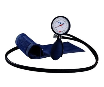 boso clinicus Blutdruckmessgerät