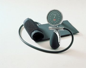 boso Blutdruckmessgerät classic/classico