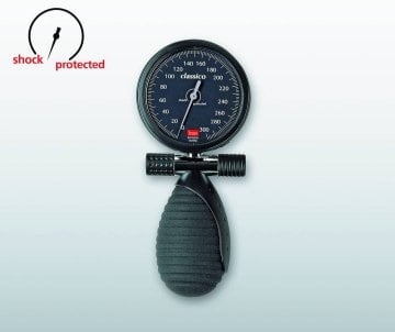 boso Blutdruckmessgerät classic/classico